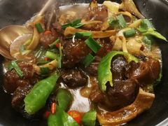 -木空间潇湘罗氏虾