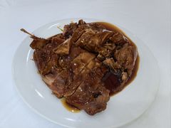 -茂隆餐厅(进贤路店)