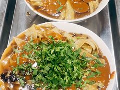 -正味斋锅巴菜(西北角店)