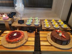 -Social 秀西餐厅-长沙瑞吉酒店(运达店)