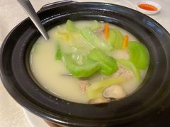 -荣粤酒家·融合粤菜