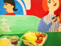 -孖记茶档·热腾茶餐(乐峰店)