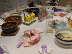-沪华海鲜大酒楼(南汇店)