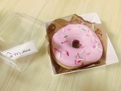 -一间·Ye's Jane烘焙工作室