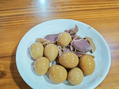 -老袁炒年糕(富豪路店)