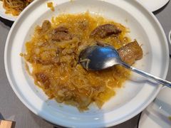 -巴盟人家·内蒙地方菜(华丽家族店)
