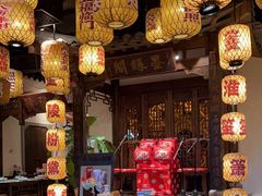 -南京大牌档(富力海珠城店)