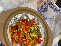-赣菜笔记·江西米粉·小龙虾·小炒(曹杨路店)