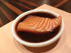 -山葵家·创意料理(宁波来福士店)