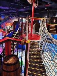 -幻贝家儿童乐园(苏州中心店)