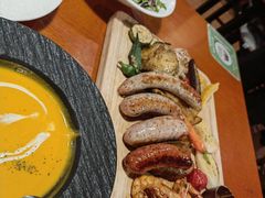 -布拉格餐厅· 中欧捷克菜(全国首店)