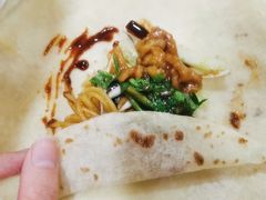 -姥家春饼店(漳州二路店)