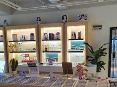 -康利眼镜·蔡司战略合作店(龙泉书房店)