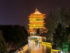 -台儿庄古城
