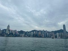 -天星小轮码头