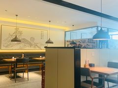大堂-YUOZUO渝作·川渝冒肚(崂山店)
