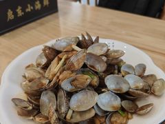 -启东小海鲜(庄先湾路1号店)