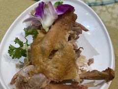 -梅利汴京烤鸭•开封豫菜地标店(铁北街店)