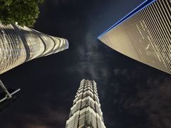 -上海中心大厦