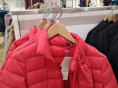 -优衣库(东莞汇一城店)
