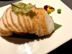 -上海滩餐厅(BFC外滩金融中心店)