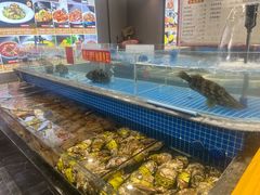 -隐厨·海鲜餐厅(恒通路店)