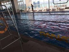 -普拉达游泳健身(水湾1979店)