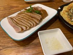 卤狮头鹅肉-唔止卤嘢·潮州府城菜(鹭江店)