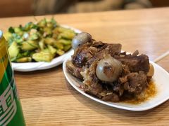招牌酱大骨-东北风(龙湾万达广场)