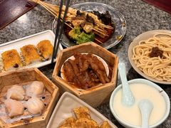 -小街天府(西工小街店)