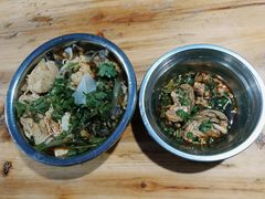 -老兵麻辣烫(世欧王庄店)