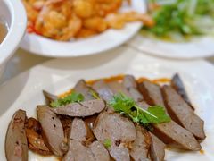 -日日香卤鹅饭店·澄海狮头鹅(澄海店)