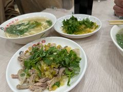 -老四季(总店)