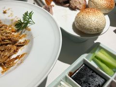 -四世同堂·京菜·烤鸭(双井店)