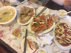 -花乐餐厅(涠洲岛店)