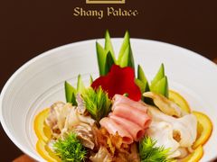 -香宫中餐厅·大连香格里拉(人民路店)