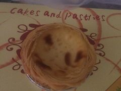 -欧贝拉蛋糕店(东门路店)