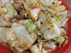 -香满锅老北京羊蝎子火锅·家常菜(新街口店)