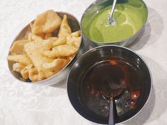 薯角-葛尼沙印度餐厅 (镇明路店)