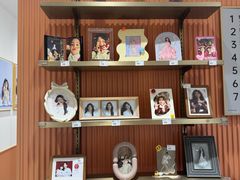 -海马体照相馆(万菱汇店)