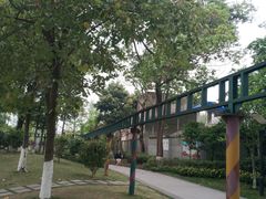-成飞公园