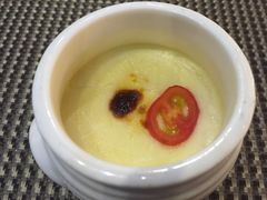 -亮马河饭店翠雅咖啡厅