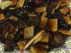 燒二冬-砂锅居(西四店)