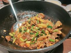 -小隐人家(乐松店)