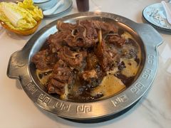 -京城北门羊蝎子铜锅涮肉(总店)