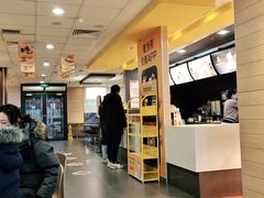 -麦当劳(欧亚卖场店)