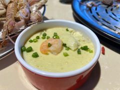 -蓝珊甄选海鲜自助·火锅大排档(近阿那亚店)