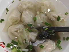 -新丰小吃(中山中路分店)