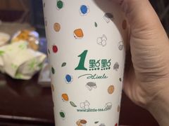-1点点(大渡口万象汇店)