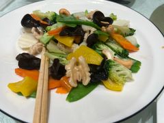 -大铁勺新津菜(东丽阳光新业广场店)